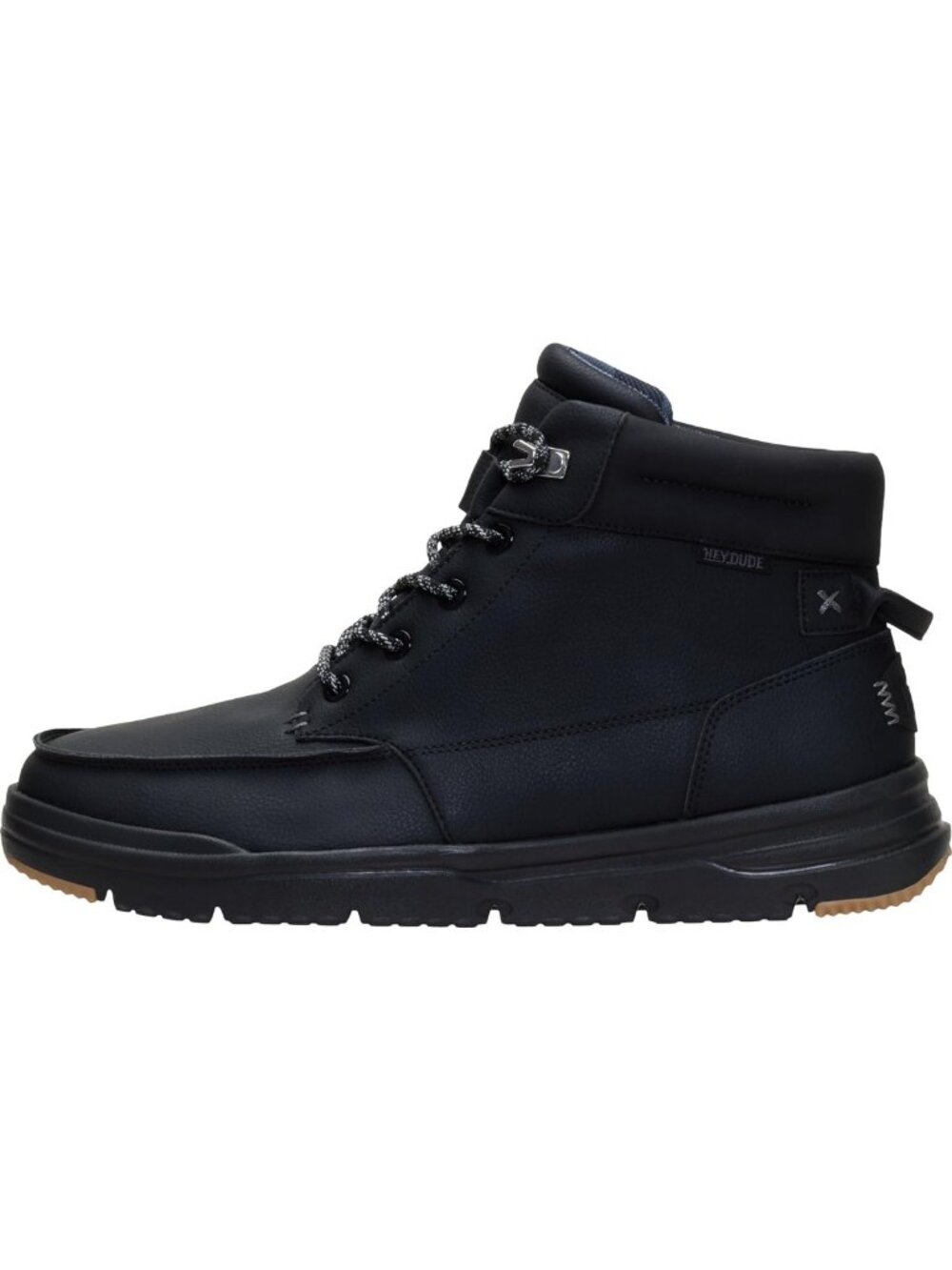 Men's Classic Pull-On Water-Repellent Boots | Stylish & Comfortable Footwear